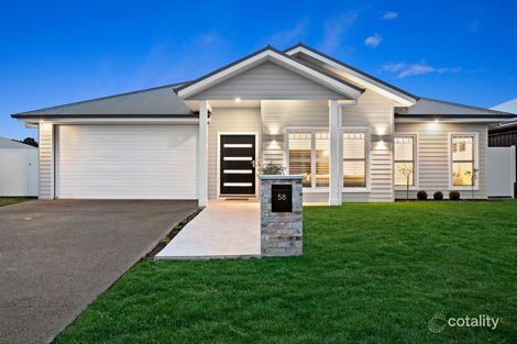 58 Baker St, Moss Vale, NSW 2577