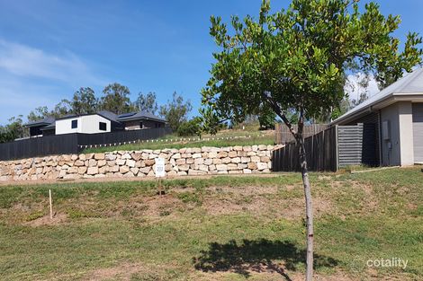 Property photo of 34 Caulder Esplanade Boyne Island QLD 4680