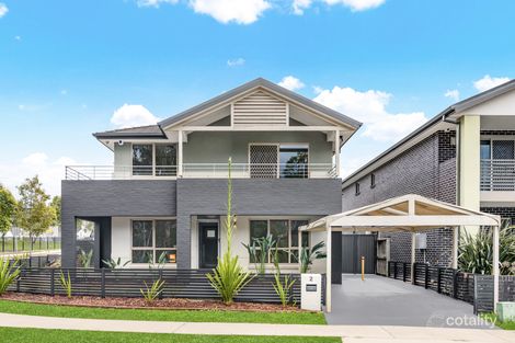 2 Montefiore Ave, West Hoxton, NSW 2171