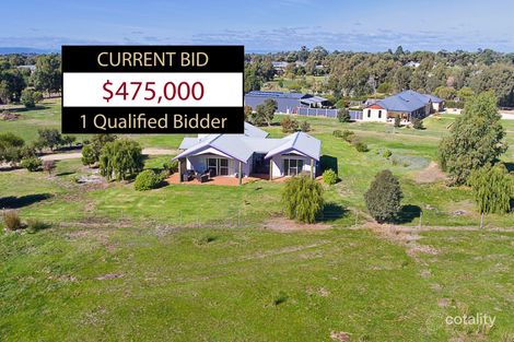 Property photo of 125 Beacham Road West Pinjarra WA 6208