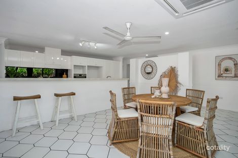 Property photo of 18 George Fordyce Drive Rural View QLD 4740