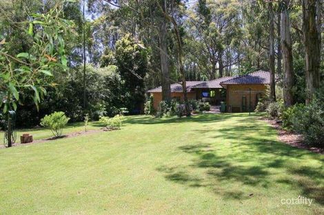 Property photo of 6 Seabreeze Avenue Ferny Creek VIC 3786