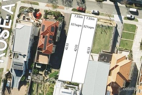 5a Swan St, South Perth, WA 6151