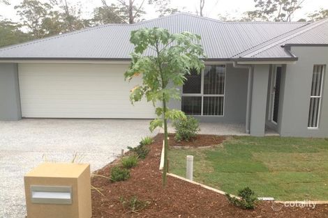 Property photo of 8 Bottletree Crescent Mount Cotton QLD 4165