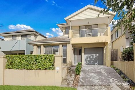 Property photo of 6 Stowe Avenue Campbelltown NSW 2560