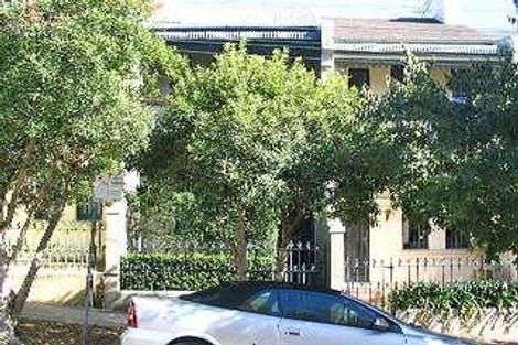 18 Liverpool St, Paddington, NSW 2021