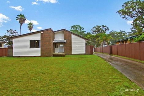Property photo of 38 Adelphi Crescent Doonside NSW 2767