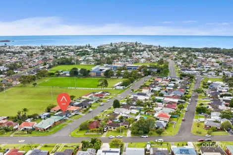 22 Daphne St, Barrack Heights, NSW 2528