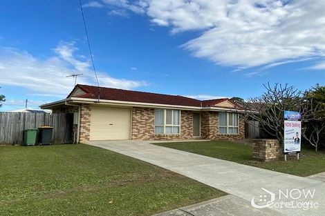 Property photo of 33 Kalunda Drive Caboolture QLD 4510