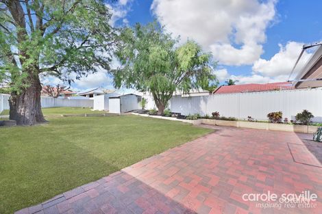 Property photo of 24A Barridale Drive Kingsley WA 6026