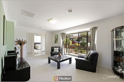 Property photo of 64 Eddy Crescent Florey ACT 2615