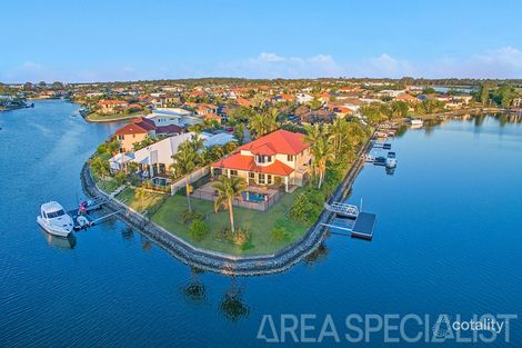 Property photo of 26 Sabrina Avenue Helensvale QLD 4212