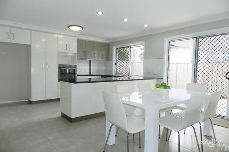 Property photo of 1/41 Tara Street Wilsonton QLD 4350