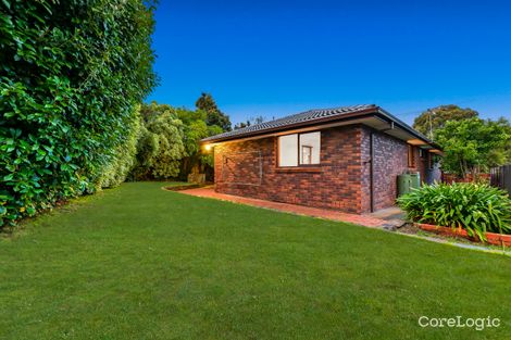 Property photo of 4 Haversham Avenue Wheelers Hill VIC 3150