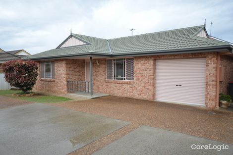 Property photo of 2B Gunn Place South Tamworth NSW 2340