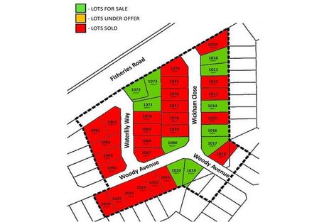 36 Woody Ave, Castletown, WA 6450