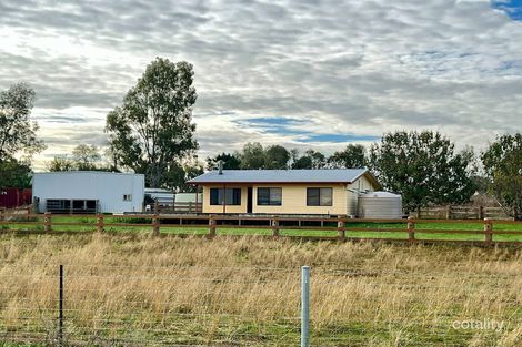 Property photo of 320 Top Somerton Road Attunga NSW 2345