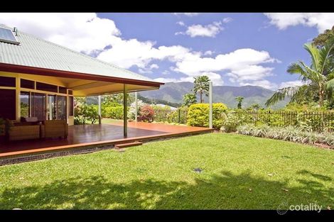 Property photo of 45 Greenock Way Brinsmead QLD 4870