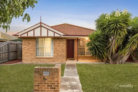 Property photo of 1 Shelley Close Grovedale VIC 3216