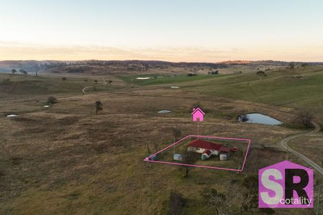 1 Guyra Rd, Guyra, NSW 2365