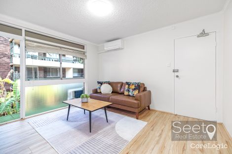 Property photo of 14/31-33 Hampstead Road Homebush West NSW 2140