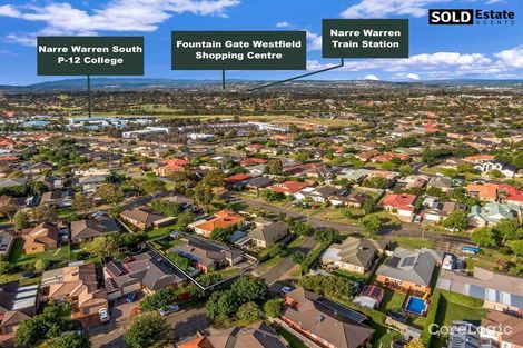 Property photo of 4 Malabar Court Narre Warren South VIC 3805