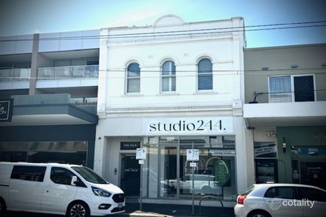 Property photo of 106/246 Union Road Ascot Vale VIC 3032
