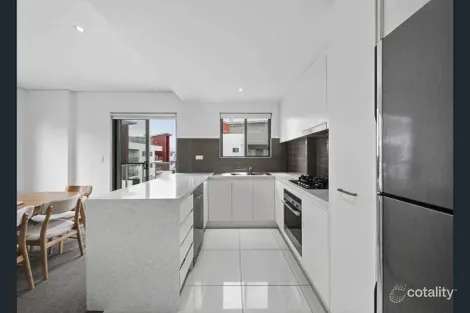 49/12 Merriville Rd, Kellyville Ridge, NSW 2155