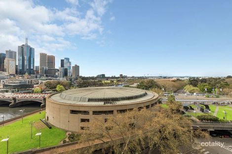1306/26 Southgate Ave, Southbank, VIC 3006