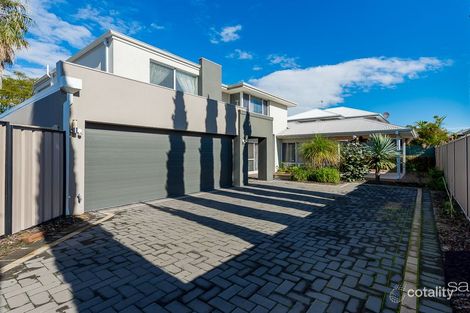 Property photo of 31A Leach Avenue Riverton WA 6148