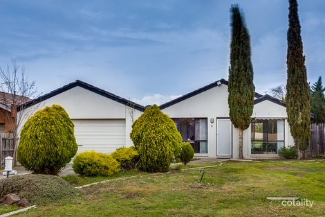 Property photo of 3 Michael Court Hillside VIC 3037