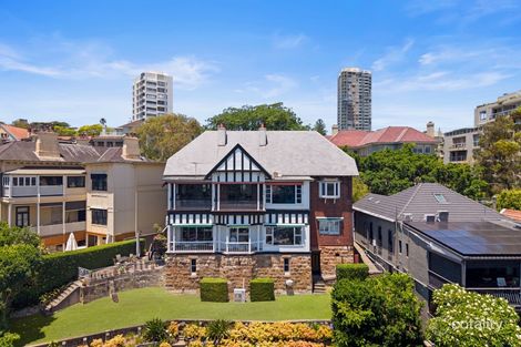 Property photo of 36A Mona Road Darling Point NSW 2027