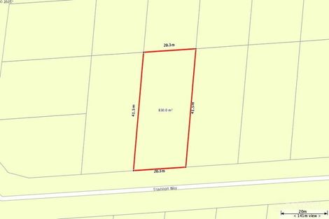 Property photo of 17 Traviston Way Burrum Heads QLD 4659