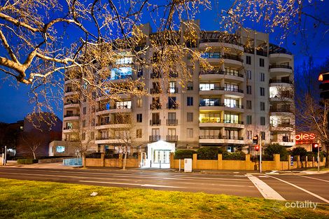 Property photo of 602/701 Mt Alexander Road Moonee Ponds VIC 3039