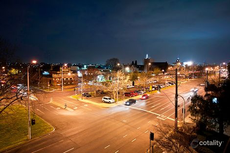 Property photo of 602/701 Mt Alexander Road Moonee Ponds VIC 3039