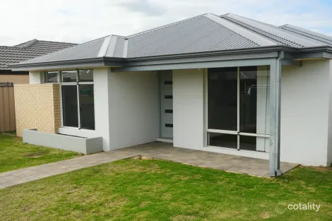 81 Grandite Fawy, Australind, WA 6233