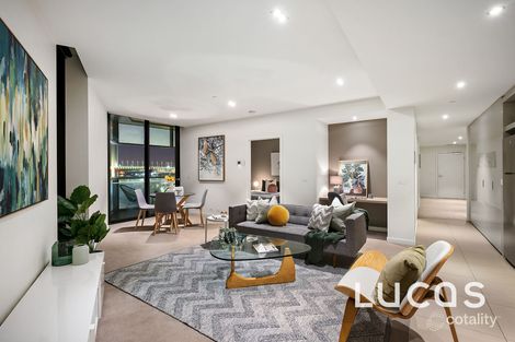 501/9 Waterside Pl, Docklands, VIC 3008