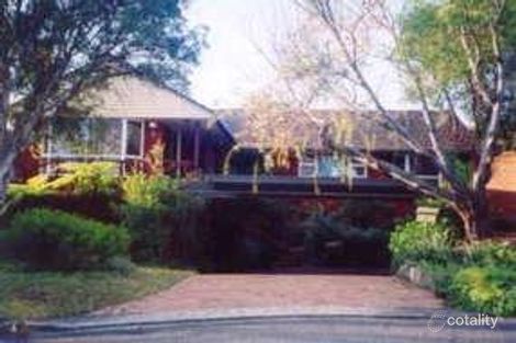 Property photo of 4 Akoonah Place Peakhurst Heights NSW 2210