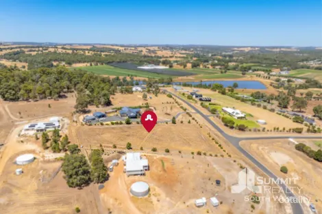 56 Scaffidi Pl, Donnybrook, WA 6239