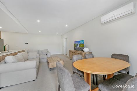Property photo of 114/1-7 Thallon Street Carlingford NSW 2118