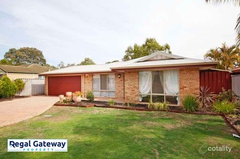 Property photo of 48 Derwent Crescent Success WA 6164