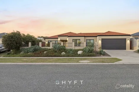 60 Cristobal Cres, Mindarie, WA 6030
