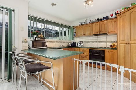 Property photo of 14 Sirius Court Keilor Downs VIC 3038