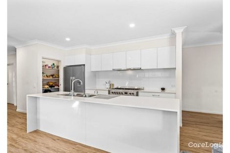 Property photo of 23 Sprite Way Brassall QLD 4305