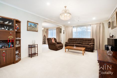 Property photo of 28 Grantham Terrace Mulgrave VIC 3170