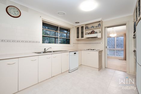 Property photo of 28 Grantham Terrace Mulgrave VIC 3170