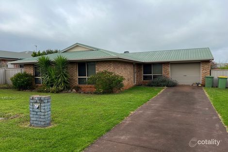 Property photo of 4 Strathconan Drive Glenvale QLD 4350