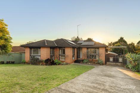 15 Townson Ave, Leumeah, NSW 2560