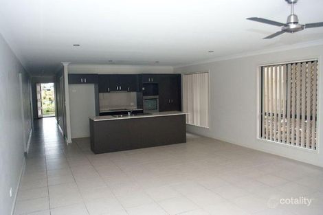 Property photo of 59 Wildflower Circuit Upper Coomera QLD 4209
