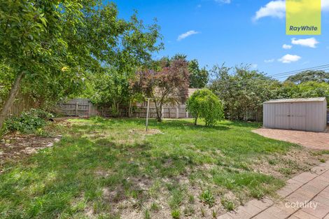 Property photo of 20 Scenic Court Gisborne VIC 3437